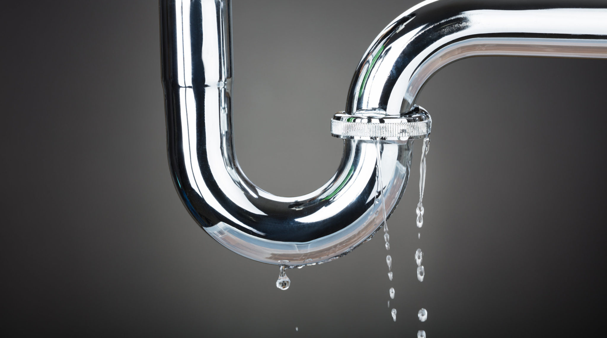 Cracked Pipe Repair in Edmond, OK HiTech Plumbing and Leak Detect