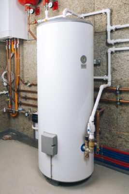 water heater