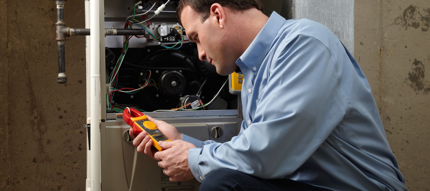 Heater Repairs in Edmond, OK HiTech Plumbing and Leak Detect