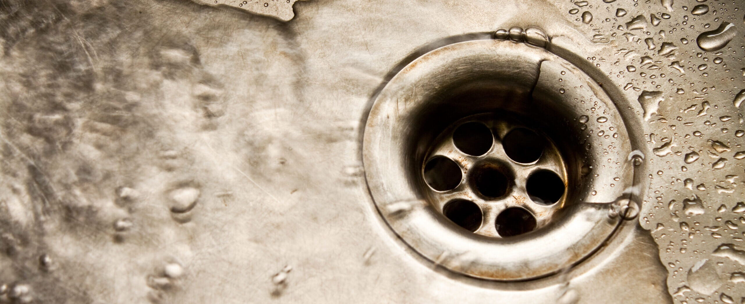 7 Common Drain Problems HiTech Plumbing and Leak Detect