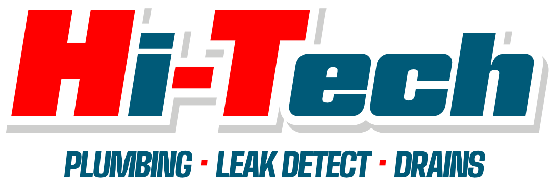 Hi-Tech Plumbing and Leak Detection