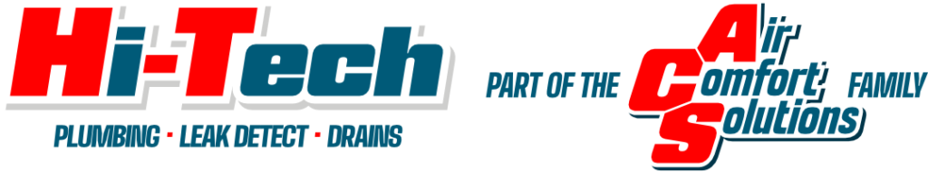 Hi-Tech is part of the Air Comfort Solutions family